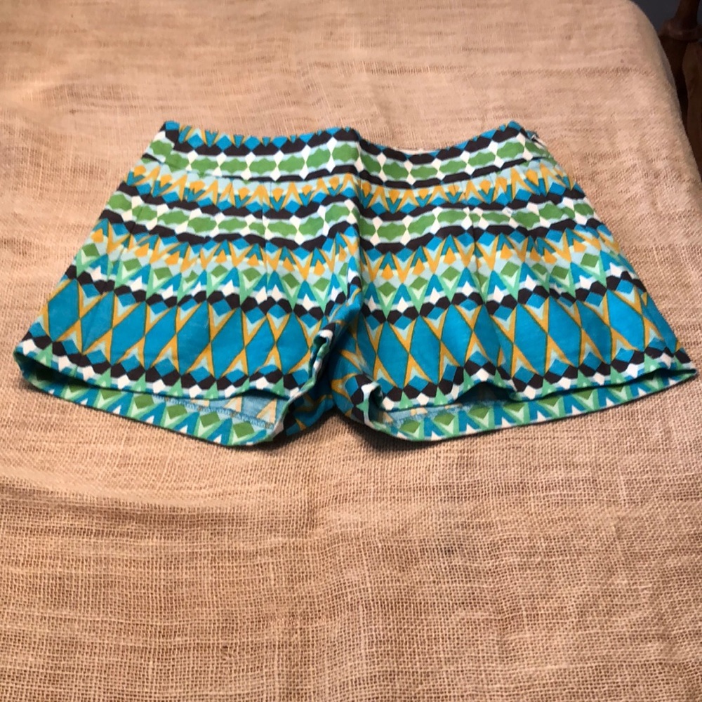 J Crew Shorts
